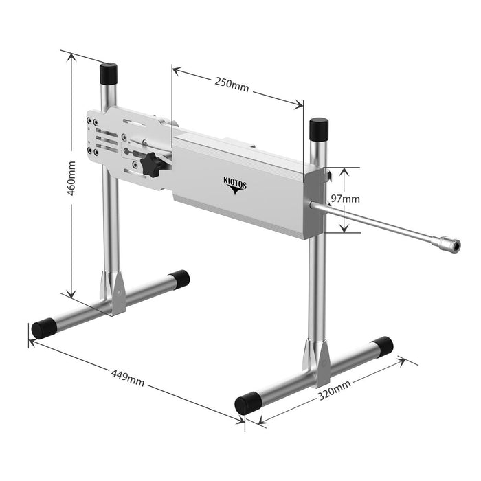 Kiotos Love Machine - Machine sexuelle - Duo Nova