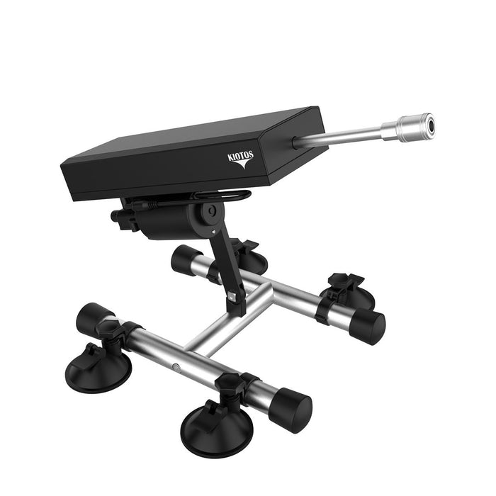 Kiotos Love Machine - Sexmachine - Mini Allure