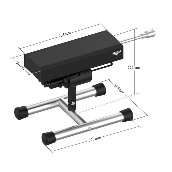 Kiotos Love Machine - Sexmachine - Mini Allure