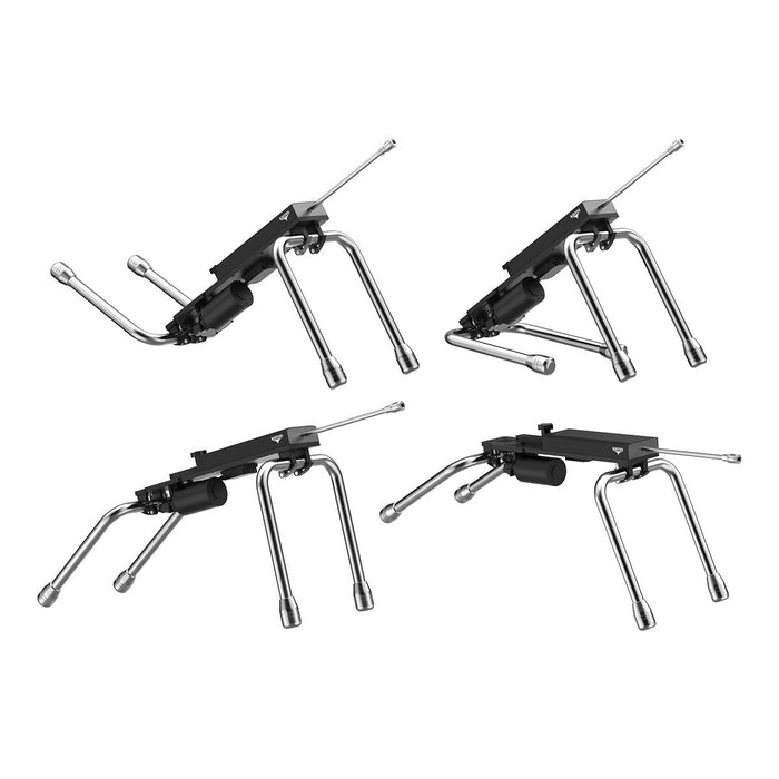 Kiotos Love Machine - Machine sexuelle -  Quattro Luxe