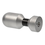 E-Stim Systems - Torpedo - Electro Buttplug-Erotiekvoordeel.nl