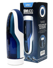 Leten - SM400 Super Masturbator-Laced-up.nl