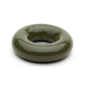 Sport Fucker - Chubby Rubber - Cockringen - 3 stuks - Legergroen-Erotiekvoordeel.nl