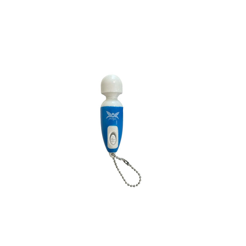 Pixey - Mini Pixey Sleutelhanger Vibrator-laced-up.nl