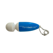 Pixey - Mini Pixey Sleutelhanger Vibrator-laced-up.nl