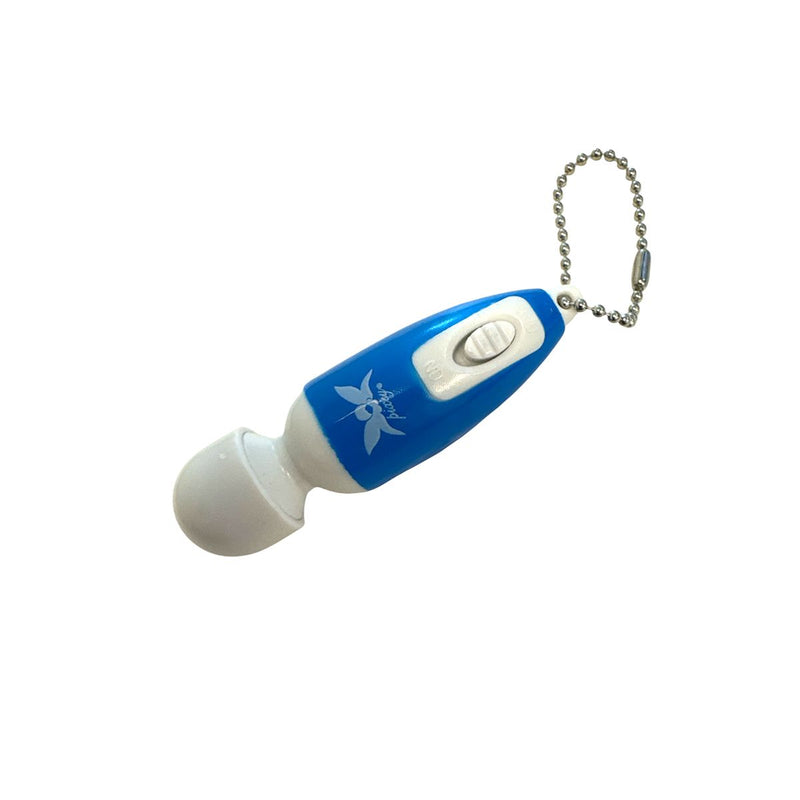 Pixey - Mini Pixey Sleutelhanger Vibrator-laced-up.nl