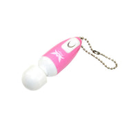 Pixey - Mini Pixey Sleutelhanger Vibrator-laced-up.nl