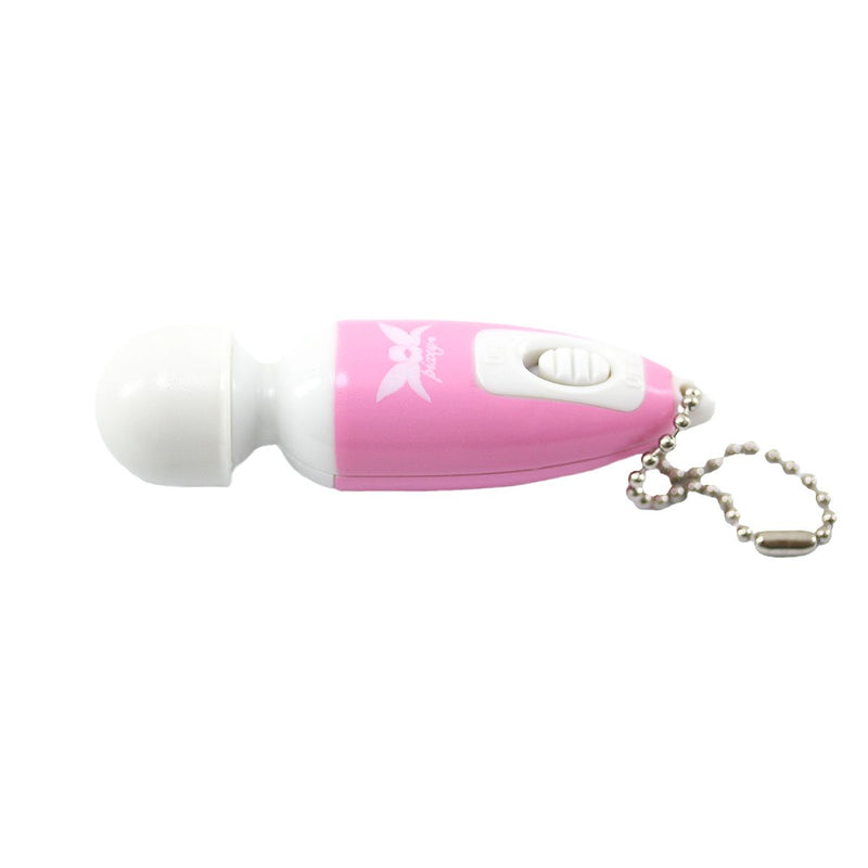 Pixey - Mini Pixey Sleutelhanger Vibrator-laced-up.nl