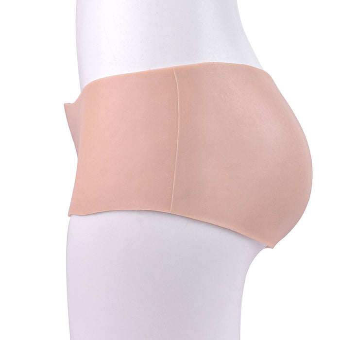 Kiotos - Siliconen Bodysuit - Vrouwelijk Onderlichaam met Vagina