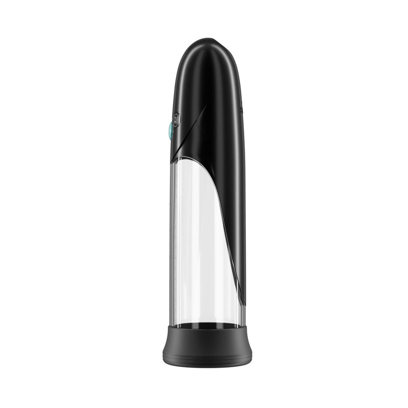 Luvpump - Bathfun Pro Smart Penispomp-laced-up.nl
