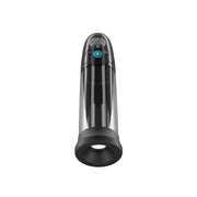 Luvpump - Bathfun Pro Smart Penispomp-laced-up.nl