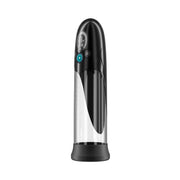 Luvpump - Bathfun Pro Smart Penispomp-laced-up.nl