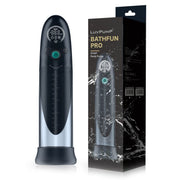 Luvpump - Bathfun Pro Smart Penispomp-laced-up.nl