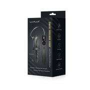 Kiotos - Roscup Pro Smart - Vibrerende Rosebud Pomp-laced-up.nl