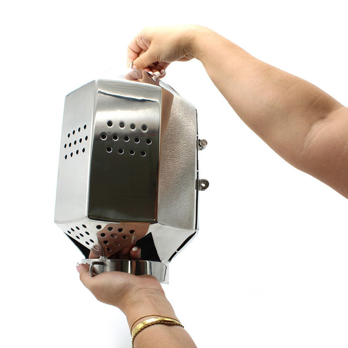 Kiotos - Medieval Metal Head Cage