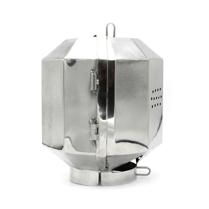 Kiotos - Medieval Metal Head Cage