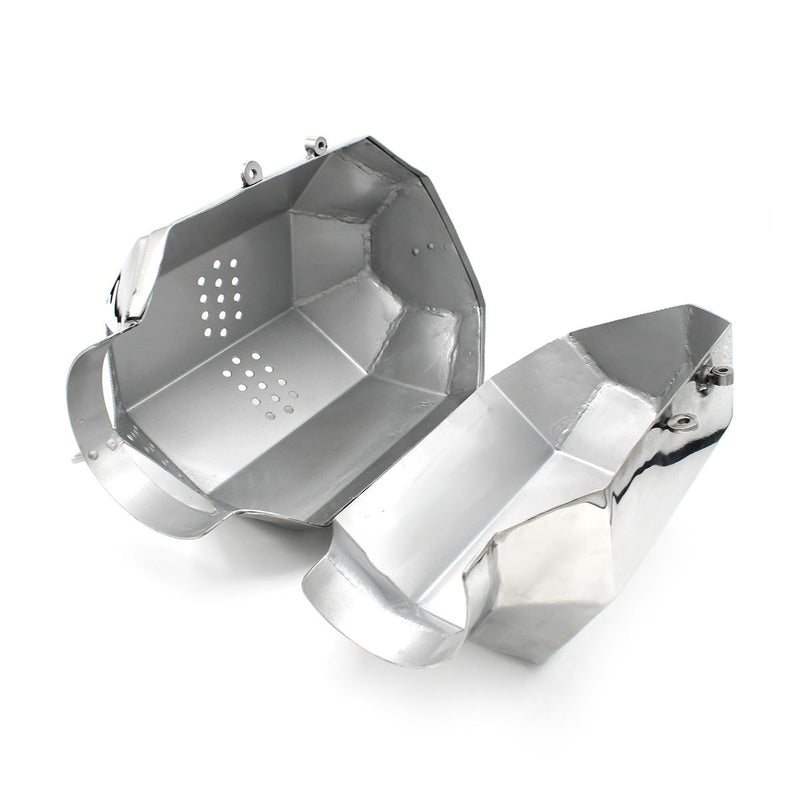 Kiotos - Mittelalterlicher Kopfkäfig aus Metall