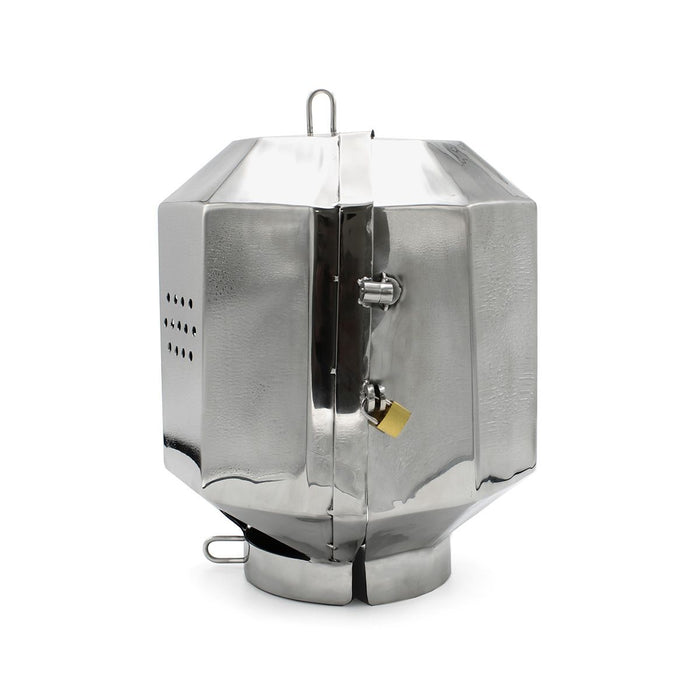 Kiotos - Medieval Metal Head Cage