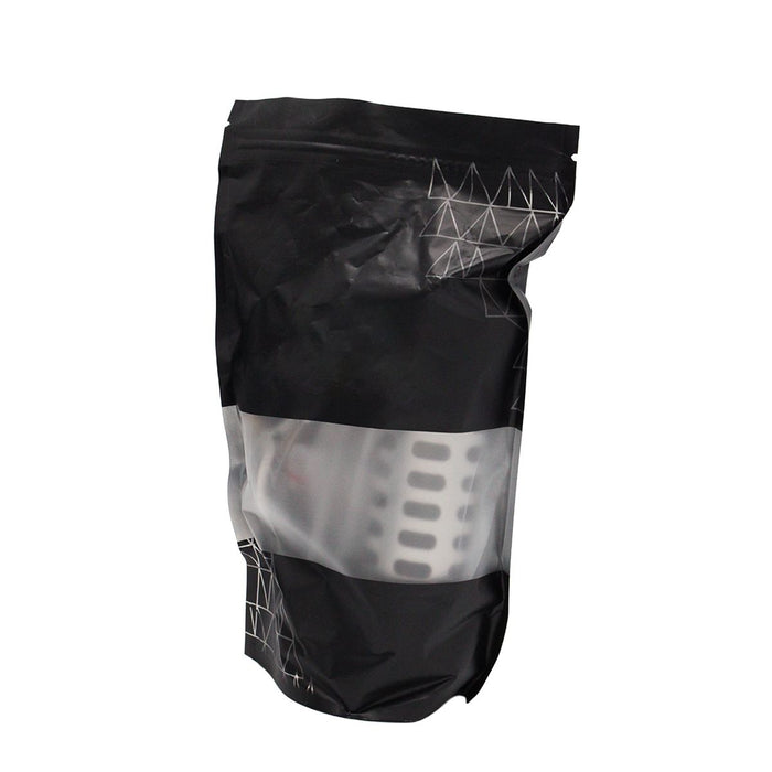 Kiotos - Twin Cock Cage - Dubbele Kuisheidskooi - RVS-Erotiekvoordeel.nl