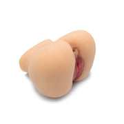 Kiotos - Masturbator Pussy & Ass - Nr. 10 - TPE - Lichte Huidskleur-laced-up.nl