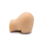 Kiotos - Masturbator Pussy & Ass - Nr. 10 - TPE - Lichte Huidskleur-laced-up.nl