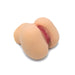 Kiotos - Masturbator Pussy & Ass - Nr. 10 - TPE - Lichte Huidskleur-Erotiekvoordeel.nl