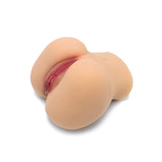 Kiotos - Masturbator Pussy & Ass - Nr. 10 - TPE - Lichte Huidskleur-laced-up.nl