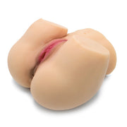 Kiotos - Masturbator Pussy & Ass - Nr. 11 - TPE - Lichte Huidskleur-laced-up.nl
