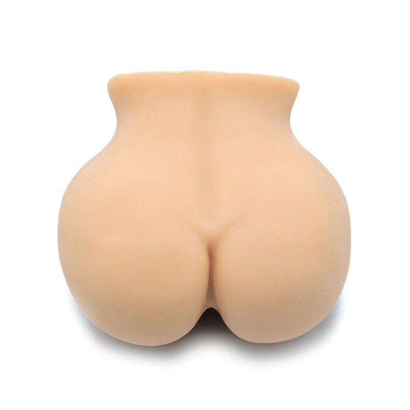 Kiotos - Masturbator Pussy & Ass - Nr. 11 - TPE - Lichte Huidskleur-laced-up.nl