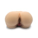 Kiotos - Masturbator Pussy & Ass - Nr. 11 - TPE - Lichte Huidskleur-Erotiekvoordeel.nl