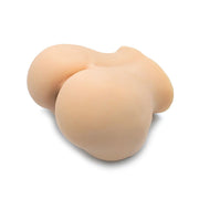 Kiotos - Masturbator Pussy & Ass - Nr. 11 - TPE - Lichte Huidskleur-laced-up.nl