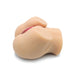Kiotos - Masturbator Pussy & Ass - Nr. 11 - TPE - Lichte Huidskleur-Erotiekvoordeel.nl