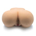 Kiotos - Masturbator Pussy & Ass - Nr. 12 - TPE - Lichte Huidskleur-Erotiekvoordeel.nl