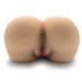 Kiotos - Masturbator Pussy & Ass - Nr. 12 - TPE - Lichte Huidskleur-Erotiekvoordeel.nl