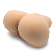 Kiotos - Masturbator Pussy & Ass - Nr. 12 - TPE - Lichte Huidskleur-laced-up.nl
