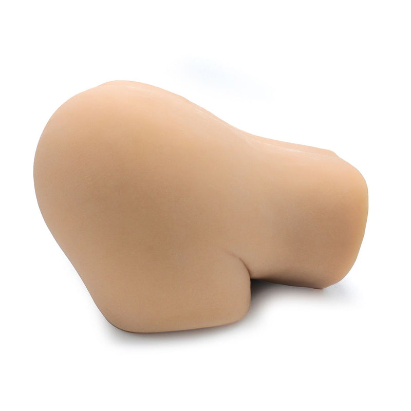 Kiotos - Masturbator Pussy & Ass - Nr. 12 - TPE - Lichte Huidskleur-laced-up.nl