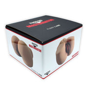 Kiotos - Masturbator Pussy & Ass - Nr. 12 - TPE - Lichte Huidskleur-laced-up.nl
