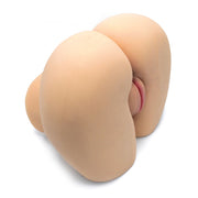 Kiotos - Masturbator Pussy & Ass - Nr. 13 - TPE - Lichte Huidskleur-laced-up.nl