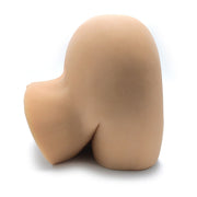 Kiotos - Masturbator Pussy & Ass - Nr. 13 - TPE - Lichte Huidskleur-laced-up.nl