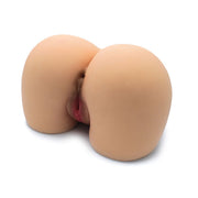 Kiotos - Masturbator Pussy & Ass - Nr. 14 - TPE - Lichte Huidskleur-laced-up.nl