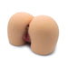 Kiotos - Masturbator Pussy & Ass - Nr. 14 - TPE - Lichte Huidskleur-Erotiekvoordeel.nl
