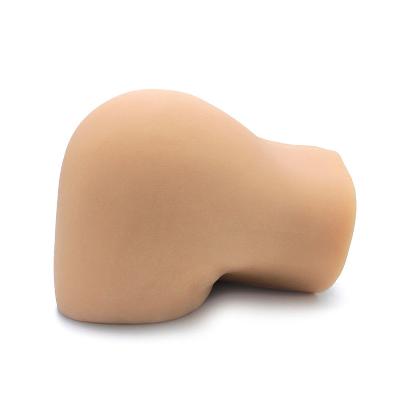 Kiotos - Masturbator Pussy & Ass - Nr. 14 - TPE - Lichte Huidskleur-laced-up.nl