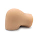 Kiotos - Masturbator Pussy & Ass - Nr. 14 - TPE - Lichte Huidskleur-Erotiekvoordeel.nl