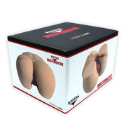 Kiotos - Masturbator Pussy & Ass - Nr. 14 - TPE - Lichte Huidskleur-laced-up.nl