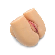 Kiotos - Masturbator Pussy & Ass - Nr. 15 - TPE - Lichte Huidskleur-laced-up.nl