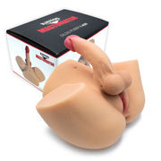 Kiotos - Ladyboy Masturbator Penis, Pussy & Ass - Nr. 16 - TPE - Lichte Huidskleur-laced-up.nl