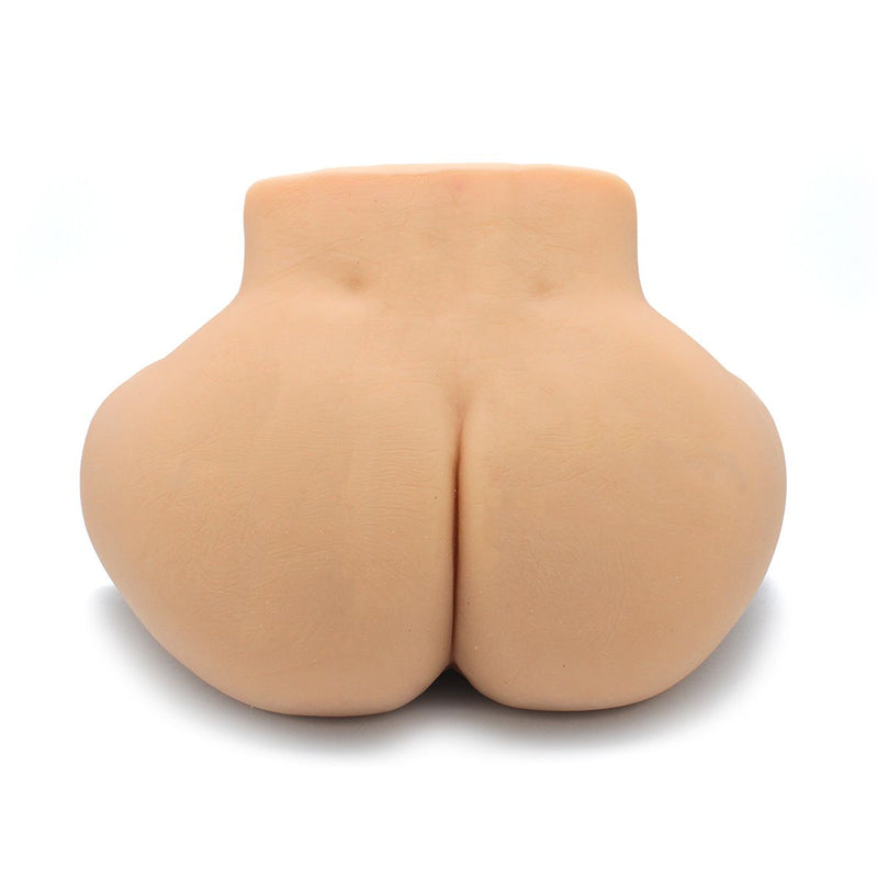 Kiotos - Ladyboy Masturbator Penis, Pussy & Ass - Nr. 16 - TPE - Lichte Huidskleur-laced-up.nl