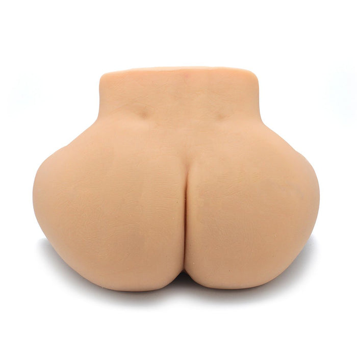 Kiotos - Ladyboy Masturbator Penis, Pussy & Ass - Nr. 16 - TPE - Lichte Huidskleur-Erotiekvoordeel.nl