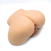 Kiotos - Ladyboy Masturbator Penis, Pussy & Ass - Nr. 16 - TPE - Lichte Huidskleur-laced-up.nl