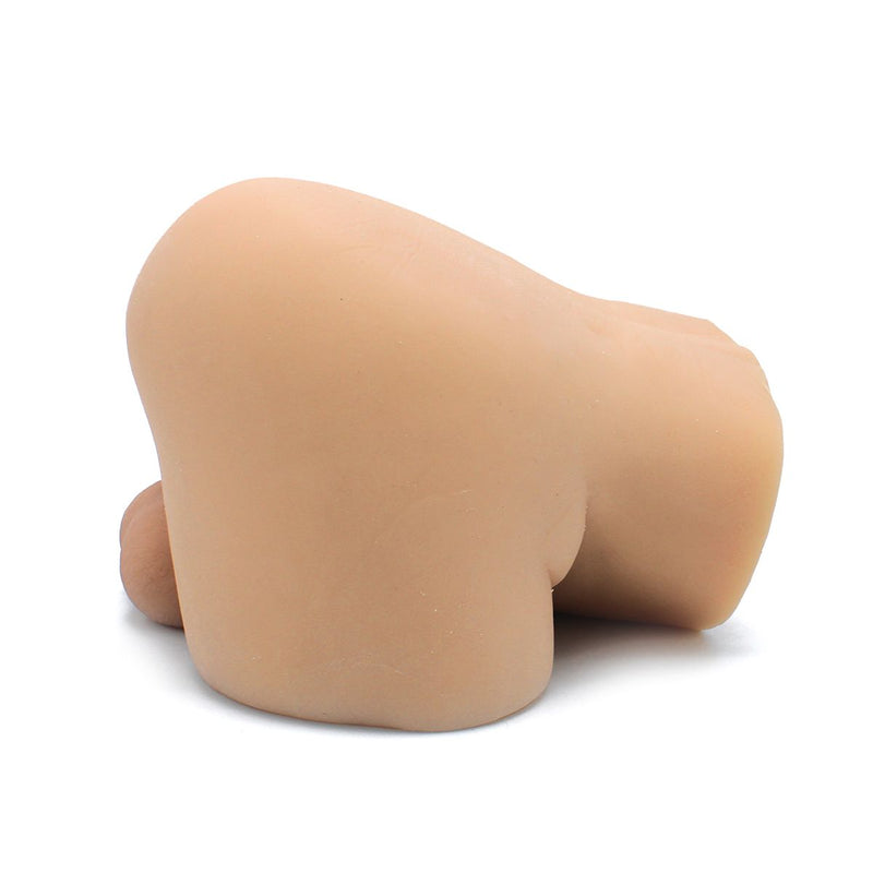 Kiotos - Ladyboy Masturbator Penis, Pussy & Ass - Nr. 17 - TPE - Lichte Huidskleur-laced-up.nl